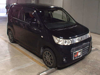 SUZUKI WAGON R 2013