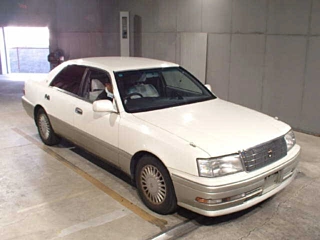 TOYOTA CROWN 1997