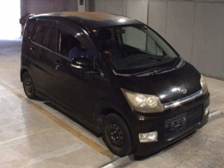 DAIHATSU MOVE 2008