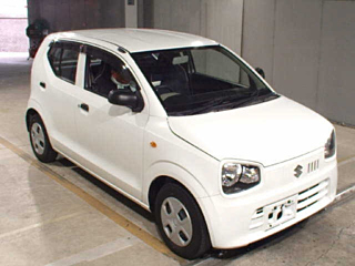 SUZUKI ALTO 2020