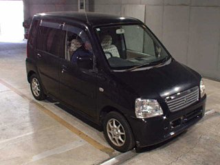 MITSUBISHI TOPPO BJ 2002