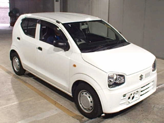 SUZUKI ALTO 2020