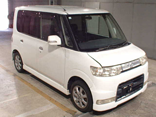 DAIHATSU TANTO 2007