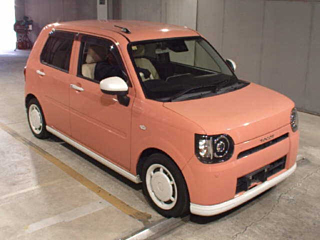 DAIHATSU MIRA TOCOT 2018