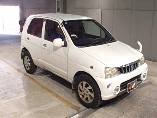 DAIHATSU TERIOS KID 2004