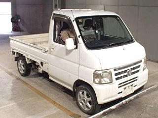 HONDA ACTY TRUCK 2005