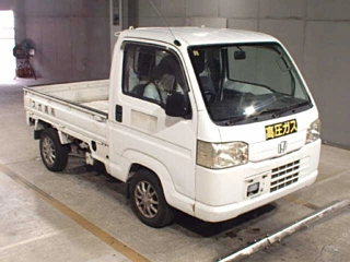 HONDA ACTY TRUCK 2011