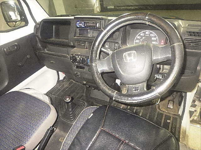HONDA ACTY TRUCK 2011