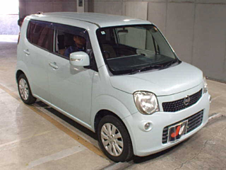 NISSAN MOCO 2014