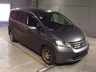 HONDA FREED 2010