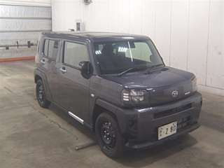 DAIHATSU TAFT 2025