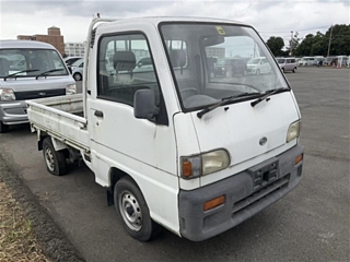 SUBARU SAMBAR 1997