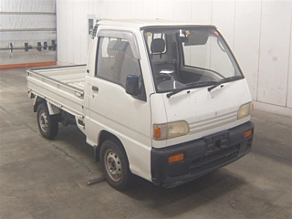 SUBARU SAMBAR 1993