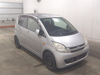 DAIHATSU MOVE 2007