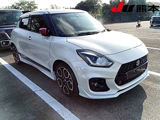 SUZUKI SWIFT 2019