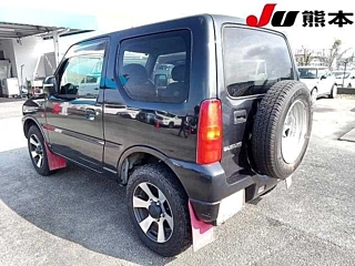 SUZUKI JIMNY 2010