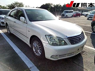TOYOTA CROWN 2005