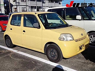 DAIHATSU ESSE 2006