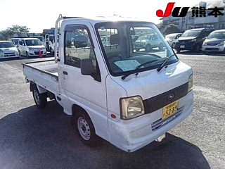 SUBARU SAMBAR 2006