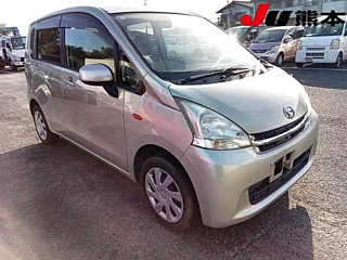 DAIHATSU MOVE 2011