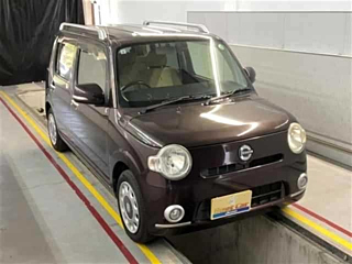 DAIHATSU MIRA 2009