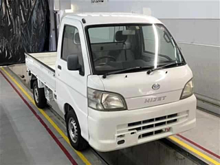DAIHATSU HIJET TRUCK 2008