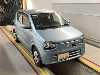 SUZUKI ALTO 2020