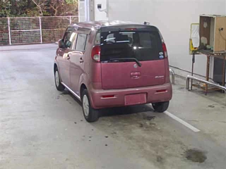 SUZUKI MRWAGON 2011