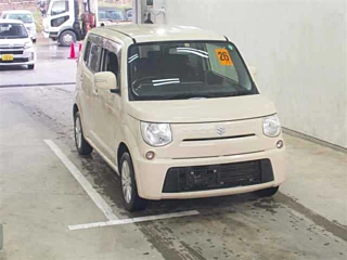SUZUKI MRWAGON 2014