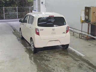 TOYOTA PIXIS EPOCH 2013