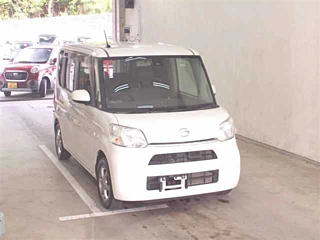 DAIHATSU TANTO 2016