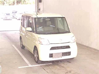 DAIHATSU TANTO 2014