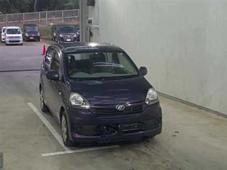 DAIHATSU MIRA E S 2016