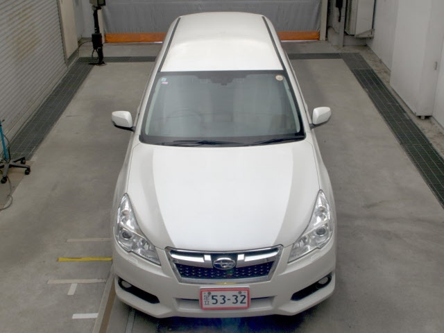 SUBARU LEGACY 2013