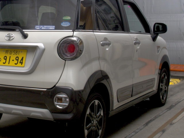 TOYOTA PIXIS JOY 2017