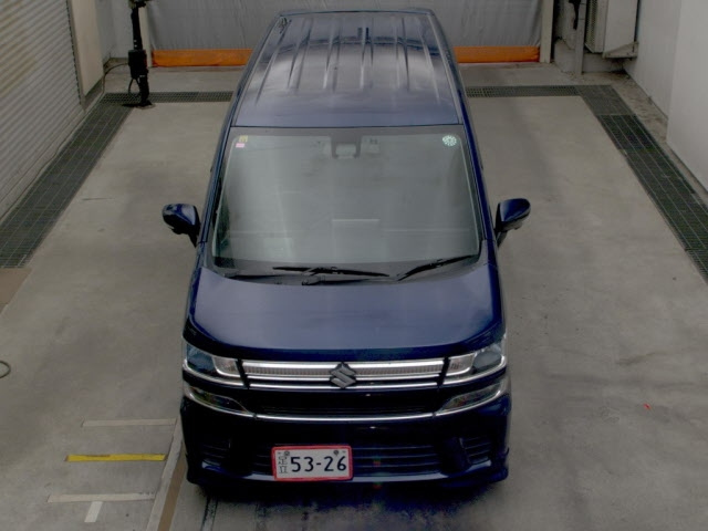 SUZUKI WAGON R 2018