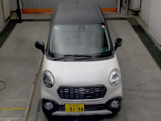 TOYOTA PIXIS JOY 2017