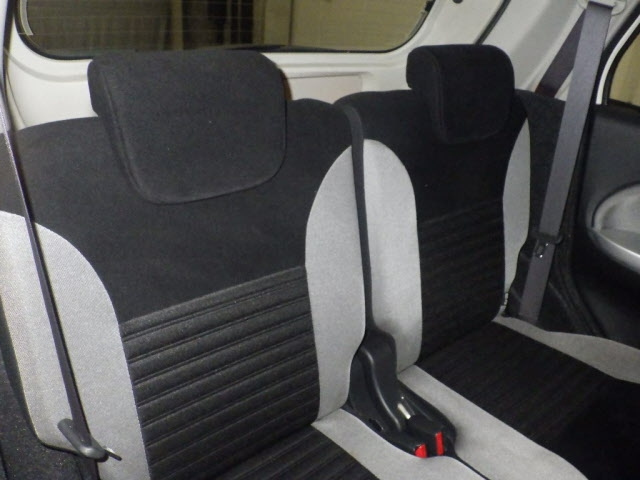 TOYOTA PIXIS JOY 2017