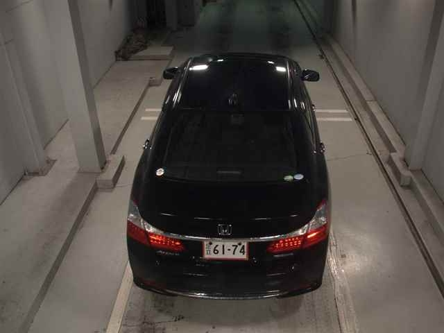 HONDA ACCORD 2013
