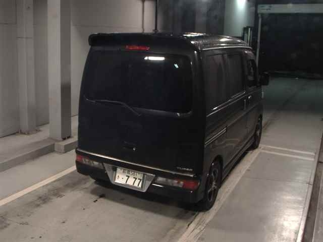 DAIHATSU ATRAI WAGON 2019