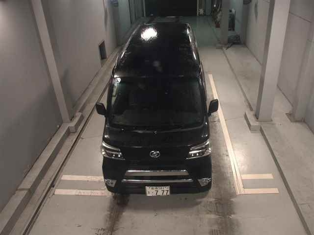 DAIHATSU ATRAI WAGON 2019