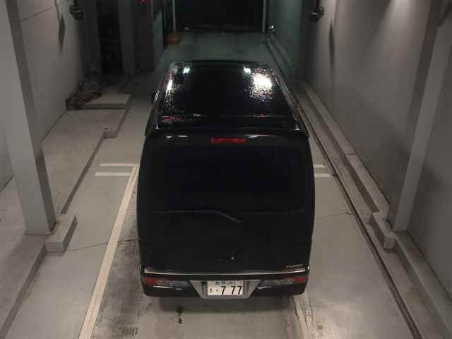 DAIHATSU ATRAI WAGON 2019