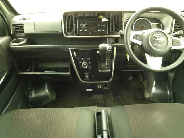 DAIHATSU ATRAI WAGON 2019