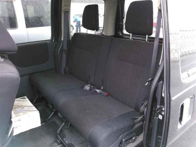 DAIHATSU ATRAI WAGON 2019