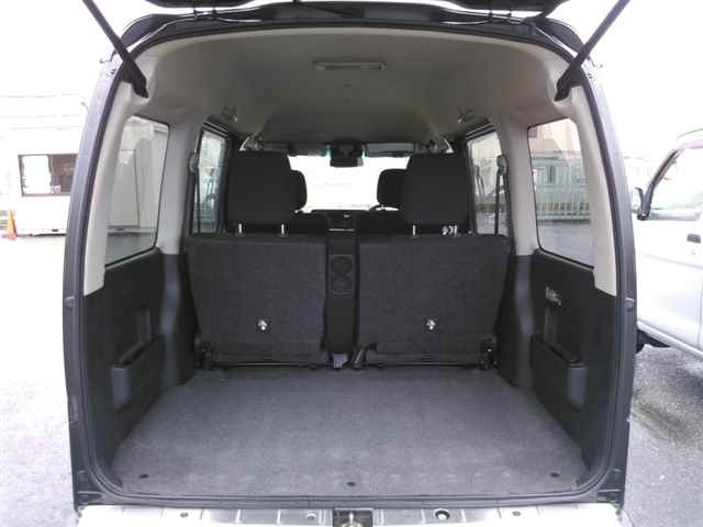 DAIHATSU ATRAI WAGON 2019