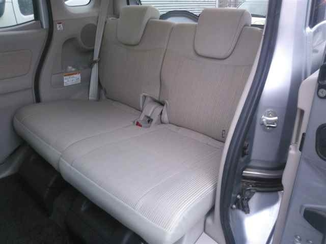 NISSAN DAYZ ROOX 2015