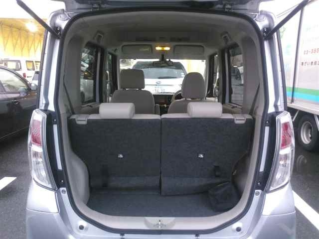 NISSAN DAYZ ROOX 2015