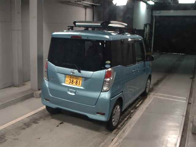 NISSAN DAYZ ROOX 2019