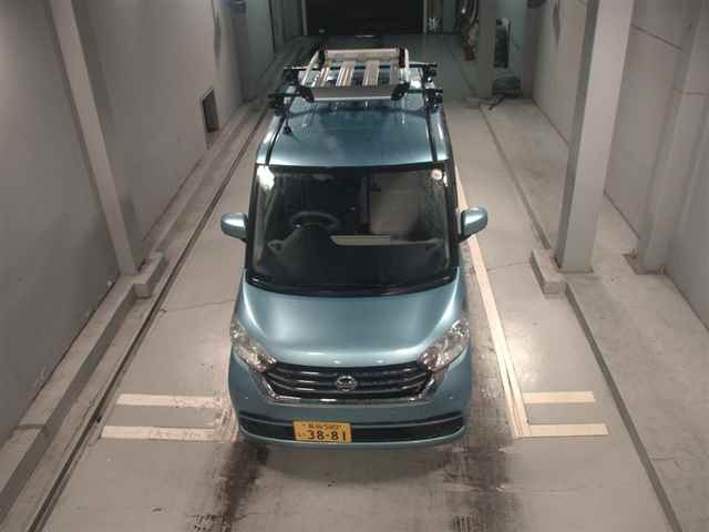 NISSAN DAYZ ROOX 2019