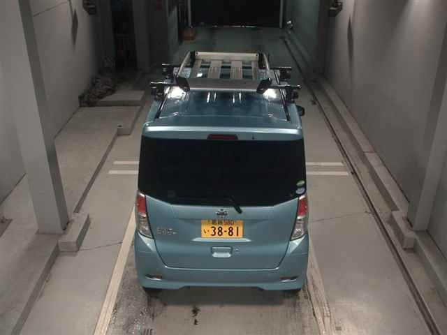 NISSAN DAYZ ROOX 2019